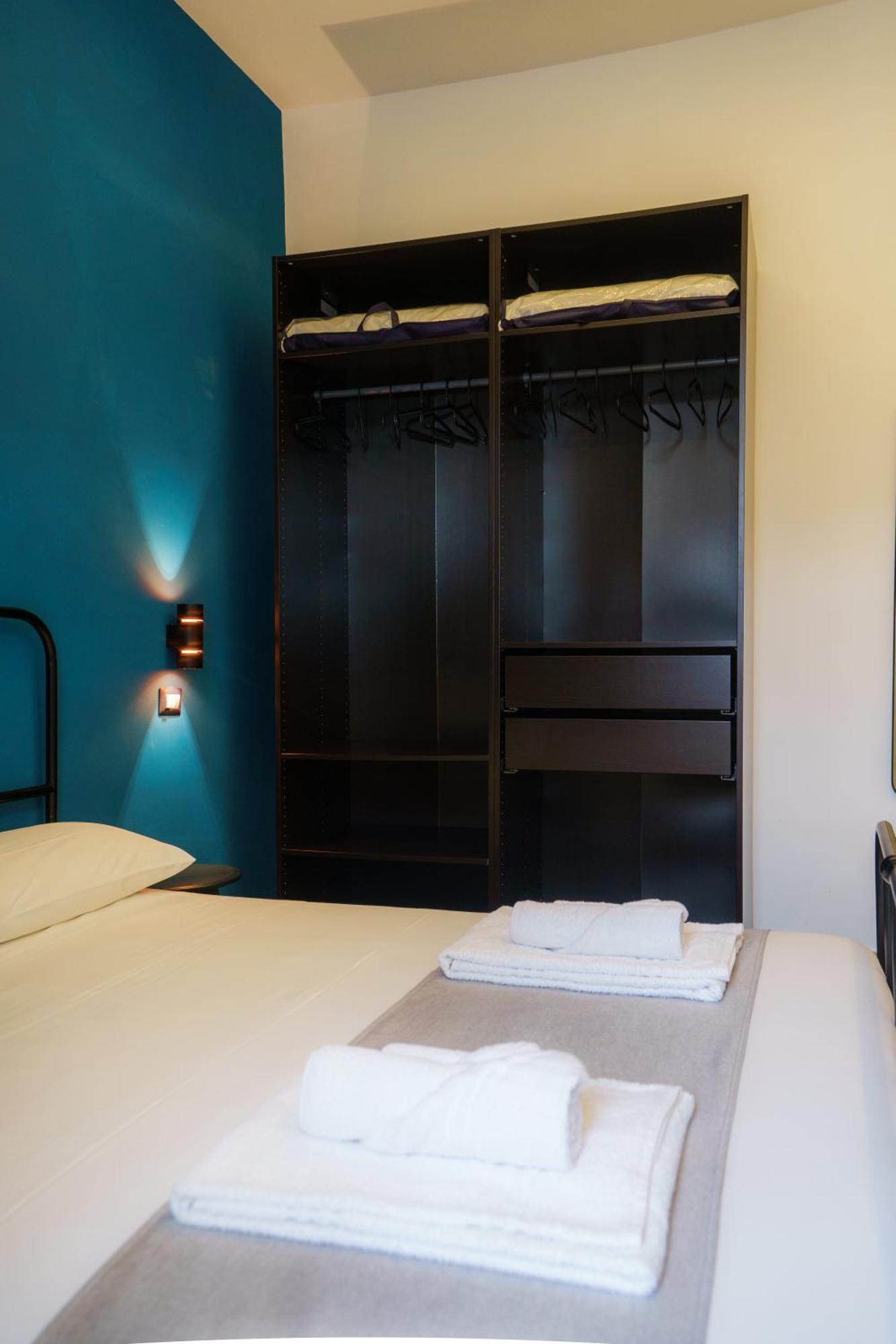 Chiatamone Relais Leilighet Napoli Eksteriør bilde