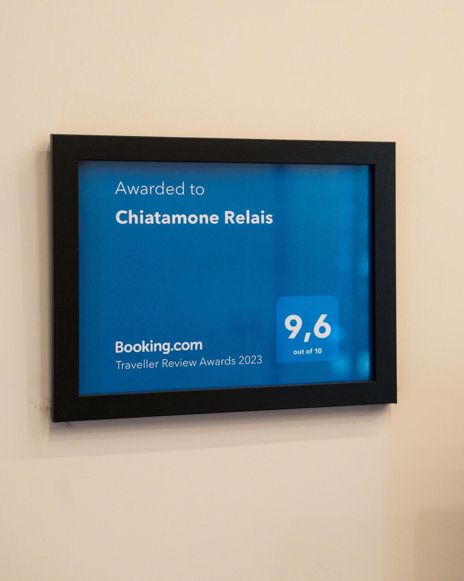 Chiatamone Relais Leilighet Napoli Eksteriør bilde