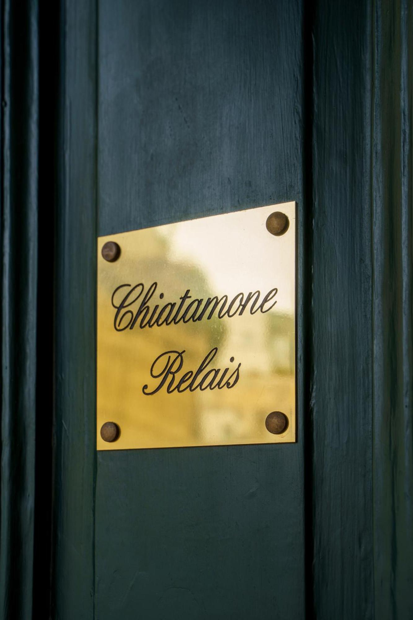 Chiatamone Relais Leilighet Napoli Eksteriør bilde
